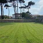 Park Πανσιόν Vila do Conde