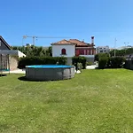 Πανσιόν Park Vila do Conde