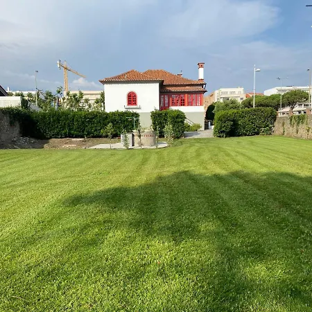 بيت ضيافة Park 4*