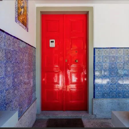 بيت ضيافة Park فيلا دو كوندي