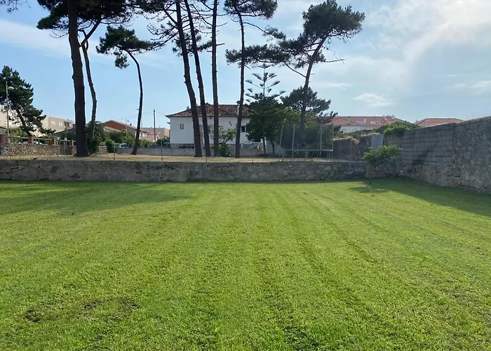 Park بيت ضيافة فيلا دو كوندي