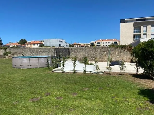 بيت ضيافة Park فيلا دو كوندي