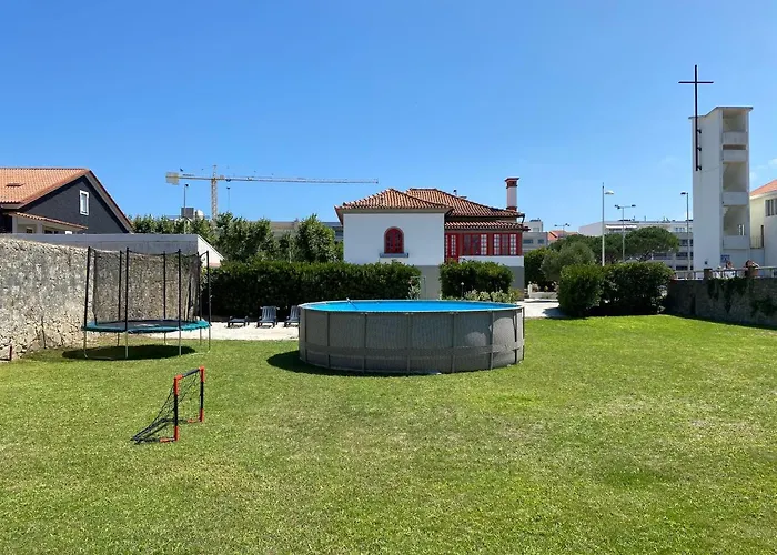 Park 4* فيلا دو كوندي