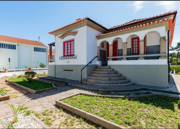 بيت ضيافة Park فيلا دو كوندي