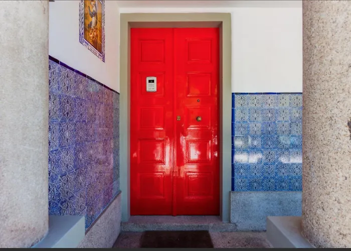 بيت ضيافة Park فيلا دو كوندي