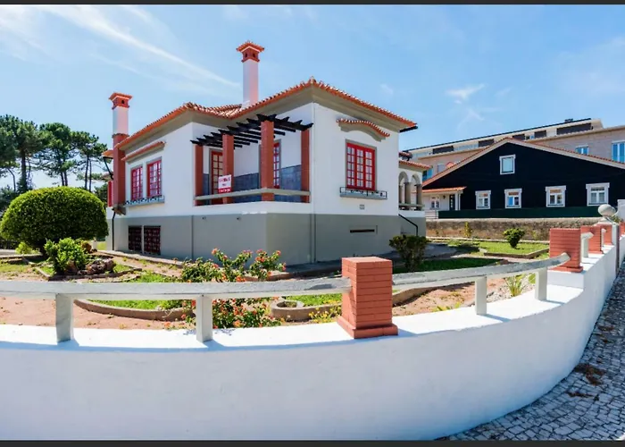 بيت ضيافة Park فيلا دو كوندي