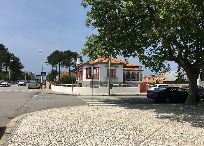 Park 4* فيلا دو كوندي