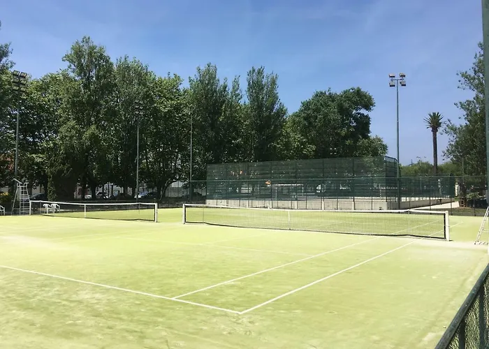 بيت ضيافة Park 4*