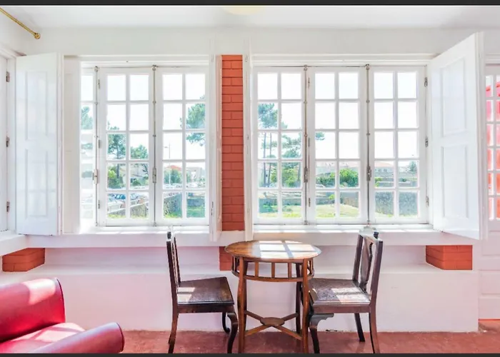 Park 4* فيلا دو كوندي