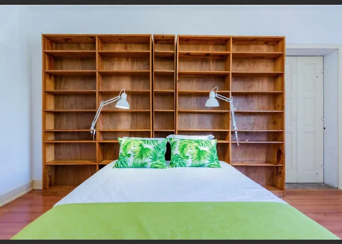 Park بيت ضيافة 4*