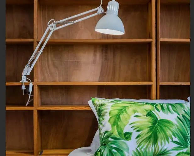 Park 4* فيلا دو كوندي