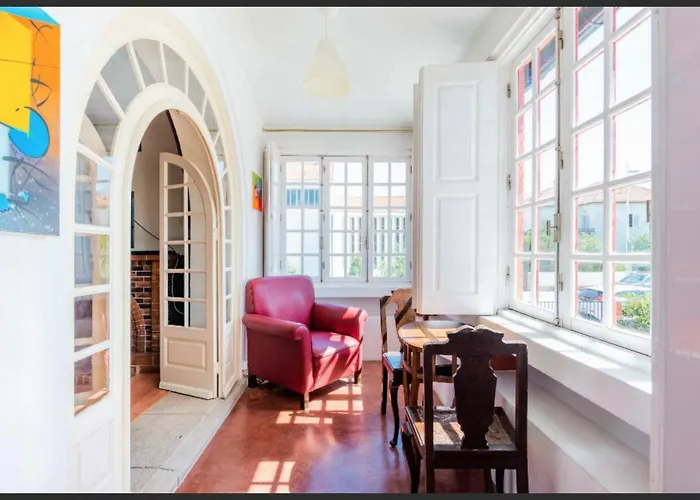 بيت ضيافة Park فيلا دو كوندي