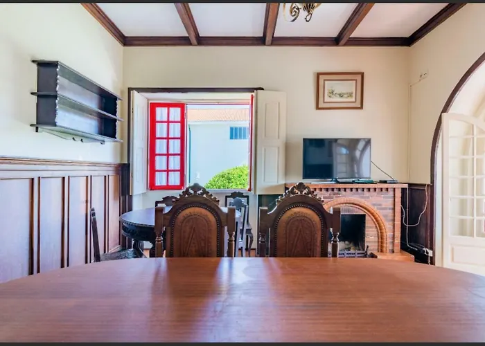 بيت ضيافة Park