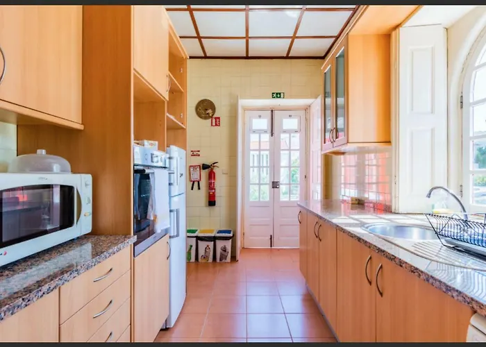 بيت ضيافة Park