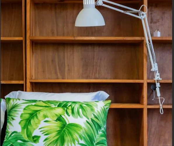 Park بيت ضيافة 4*