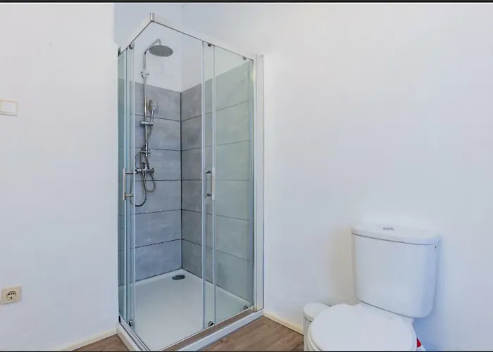 بيت ضيافة Park 4*