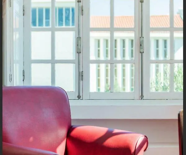 Park 4* فيلا دو كوندي