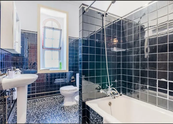 Park بيت ضيافة 4*