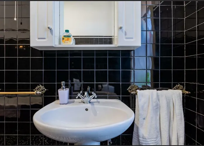 Park 4* فيلا دو كوندي