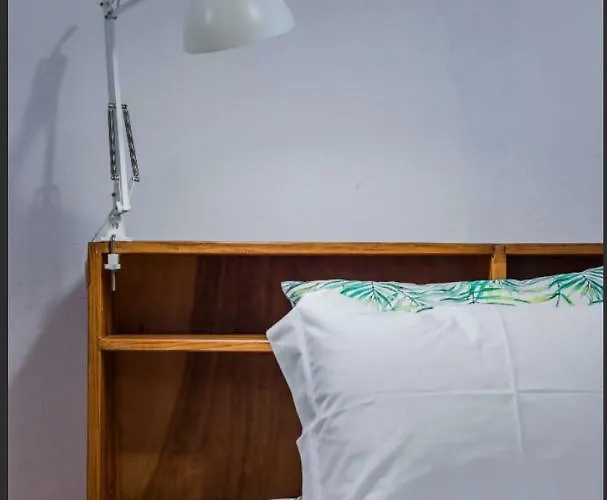 Park 4* فيلا دو كوندي