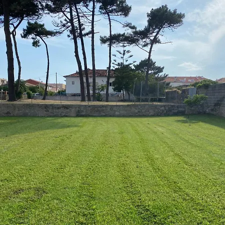 Park Pensjonat Vila do Conde