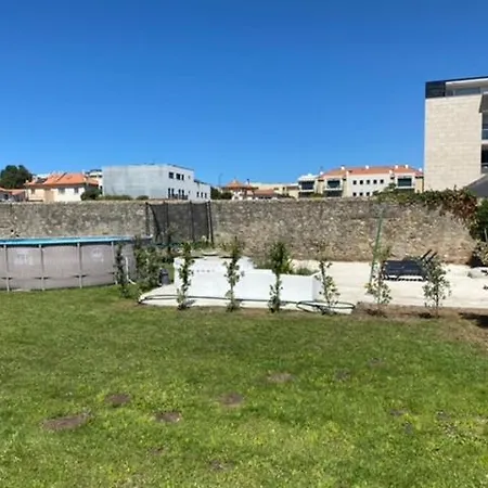 בית הארחה Park וילה דו קונדה