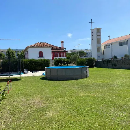 House With Swimming Pool * Vila do Conde