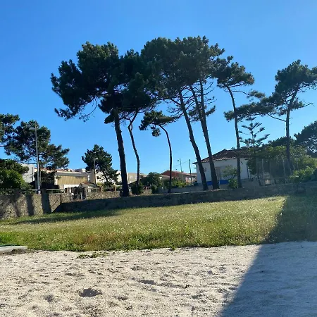 Park Pensjonat Vila do Conde