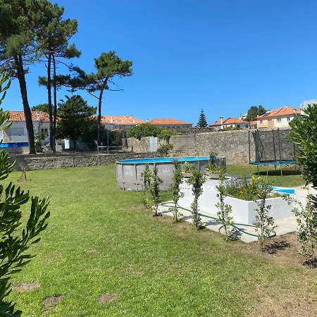 House With Swimming Pool