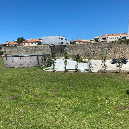 House With Swimming Pool * Vila do Conde