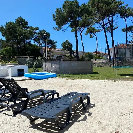 Pensjonat Park 4*