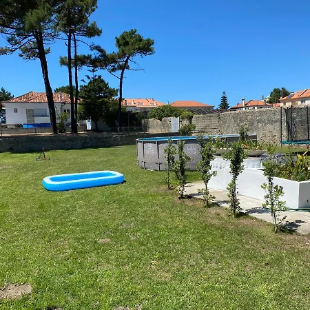 Guest house House With Swimming Pool *