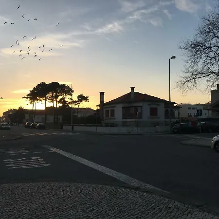 Guest house House With Swimming Pool Vila do Conde