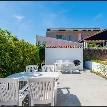 House With Swimming Pool