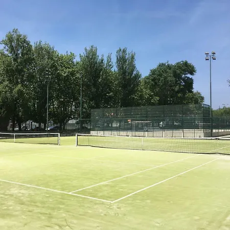 Affittacamere Park 4*