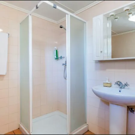 בית הארחה Park וילה דו קונדה