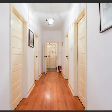 בית הארחה Park