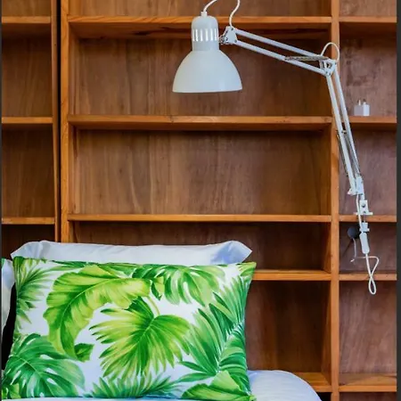 Park בית הארחה 4*