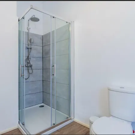 בית הארחה Park 4*