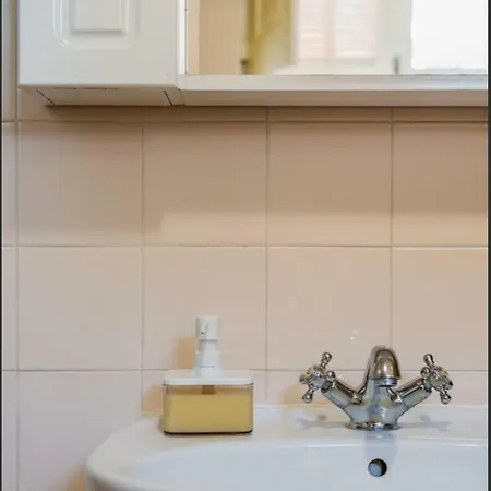 בית הארחה Park 4*