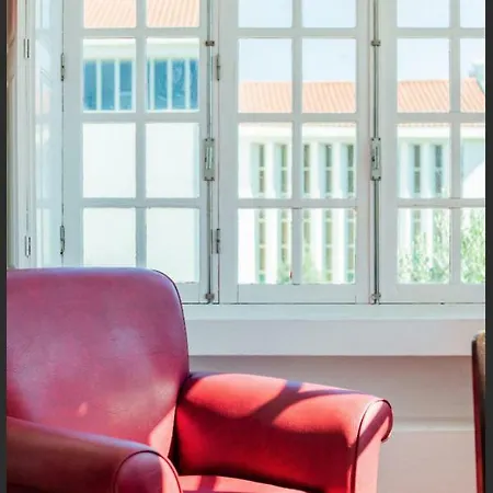 Park 4* וילה דו קונדה