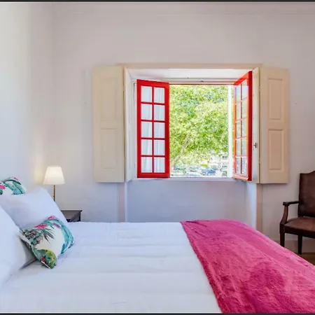 Park 4* Vila do Conde