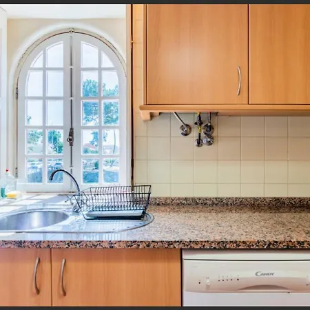 בית הארחה Park וילה דו קונדה