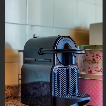 בית הארחה Park וילה דו קונדה