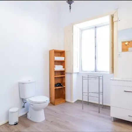 Park Affittacamere Vila do Conde