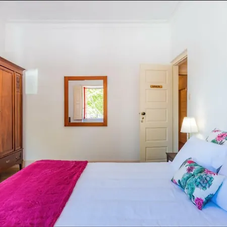 Park Affittacamere Vila do Conde