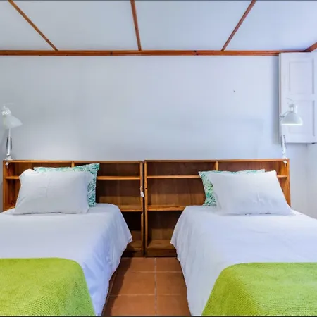 Park Affittacamere Vila do Conde