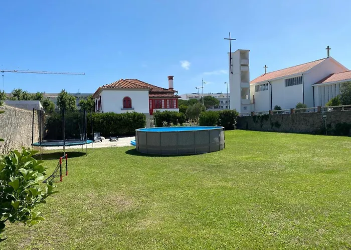 Park 4* Vila do Conde