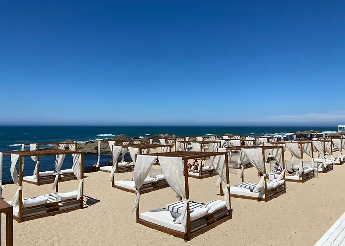 Guest house Park Vila do Conde