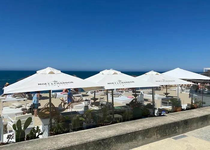 Guest house Park Vila do Conde